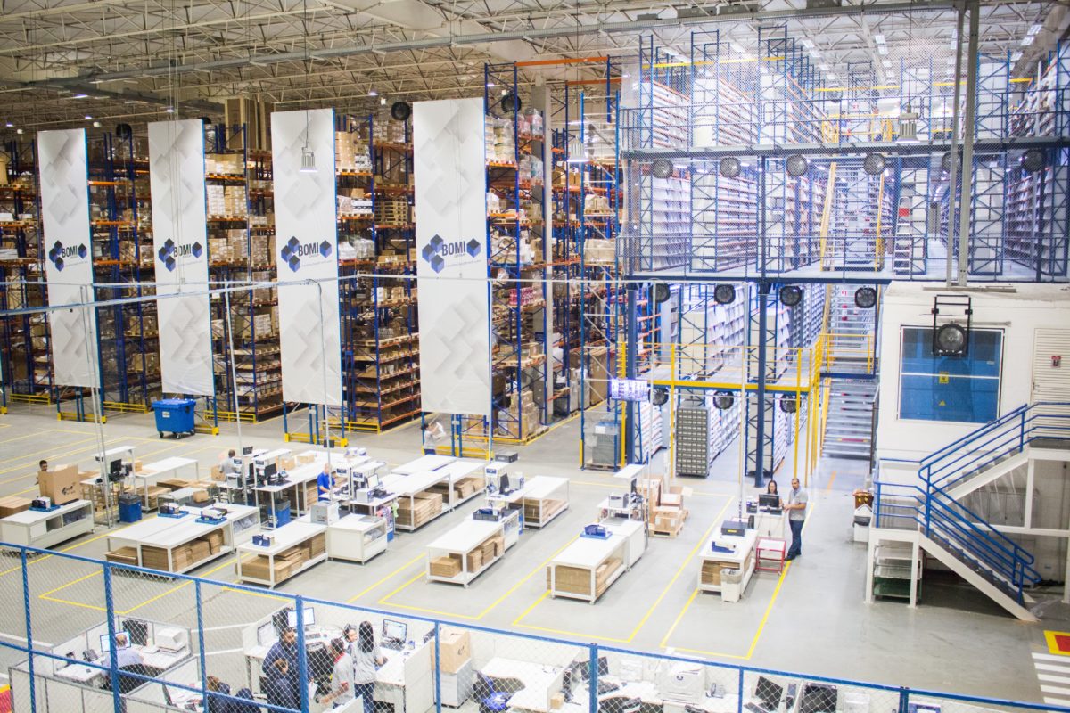 Mercado Libre full y Amazon FBA: ventajas y desventajas